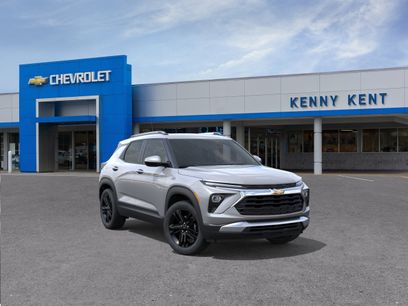 New 2026 Chevrolet TrailBlazer LT w/ Convenience Package