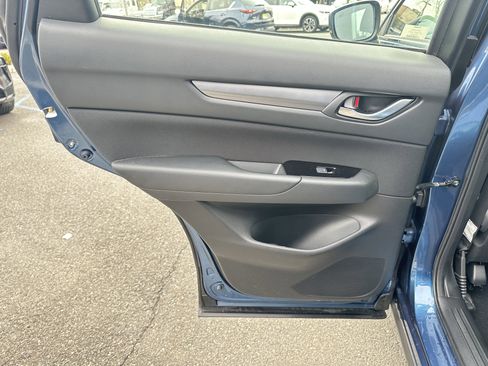 Certified 2023 MAZDA CX-5 AWD 2.5 S image 26