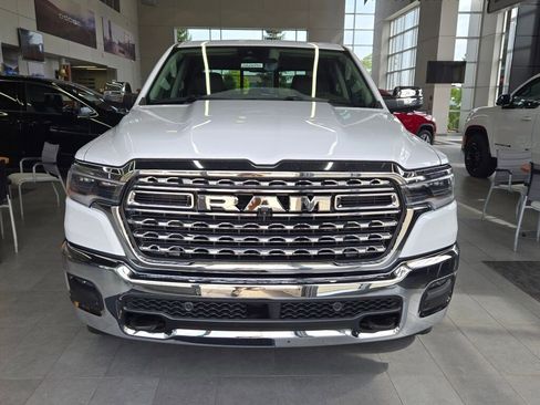 New 2026 RAM 1500 Limited image 5