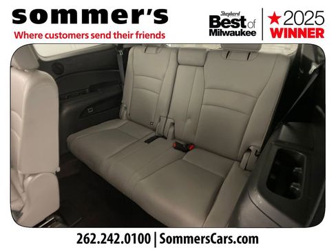 Used 2016 Honda Pilot Touring image 28