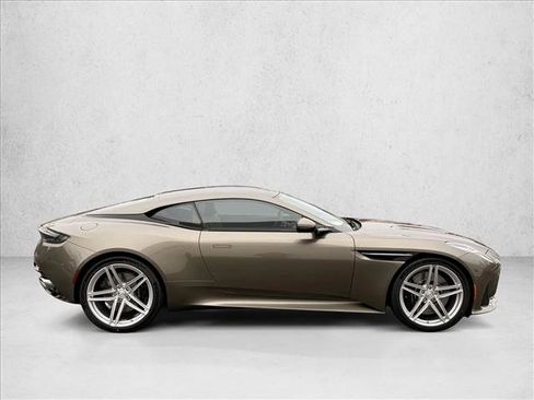 New 2026 Aston Martin DB12 Coupe image 6