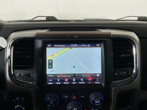 Used 2018 RAM 2500 Laramie w/ Cold Weather Group AWD/4WD image 11
