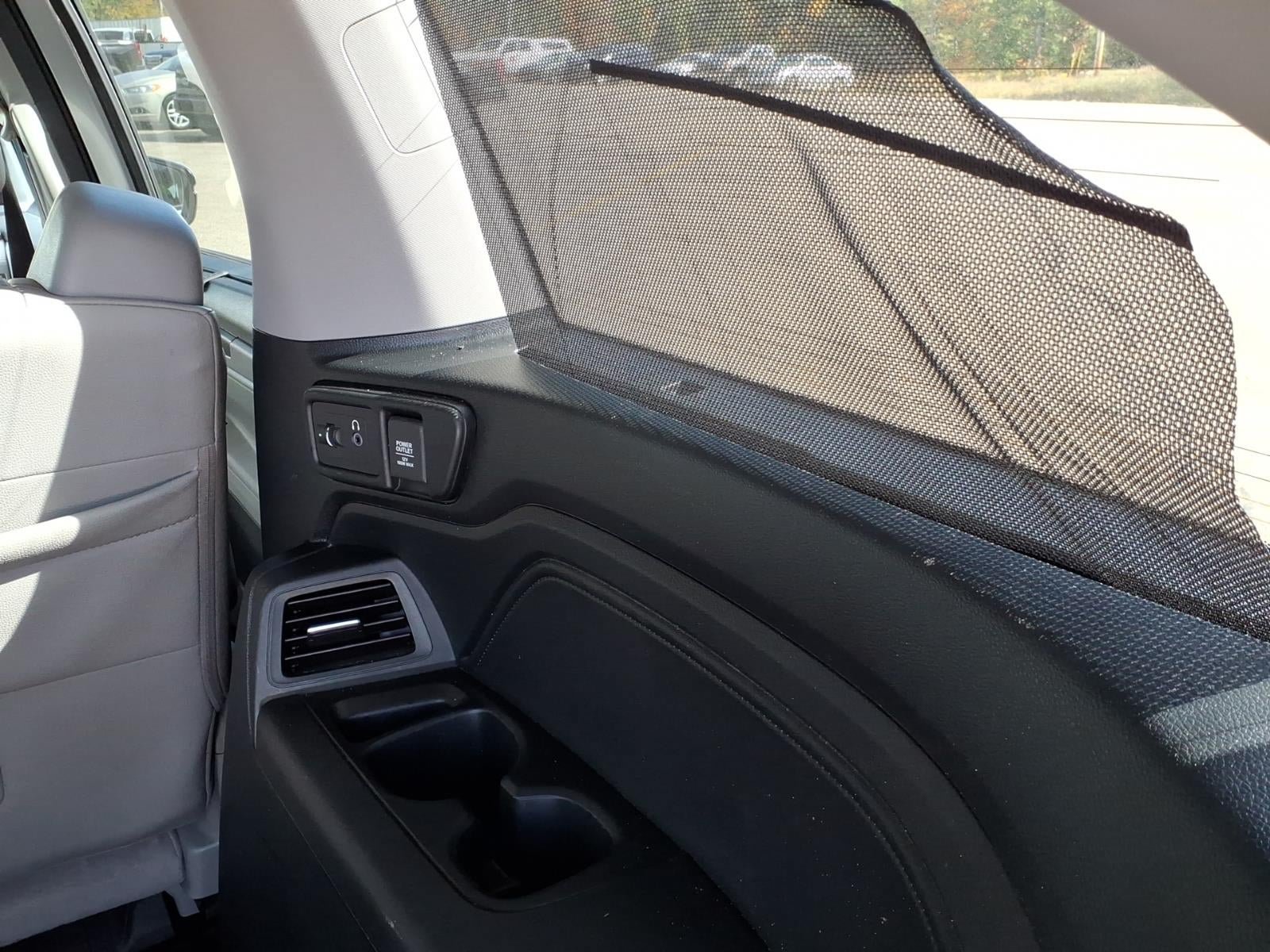 Used 2022 Honda Odyssey Touring image 16