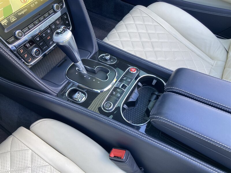 Used 2018 Bentley Continental GT AWD/4WD image 27