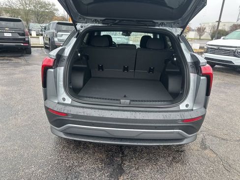 New 2026 Chevrolet Blazer EV LT image 29