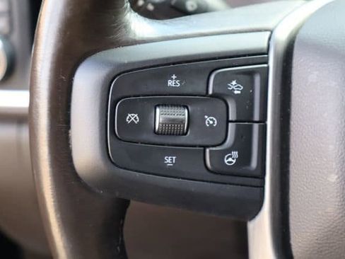 Used 2022 GMC Sierra 1500 Denali w/ Denali Reserve Package AWD/4WD image 13
