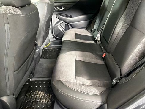 Used 2020 Subaru Outback Premium AWD/4WD image 18