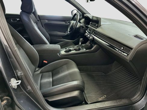 Used 2022 Honda Civic Sport image 31