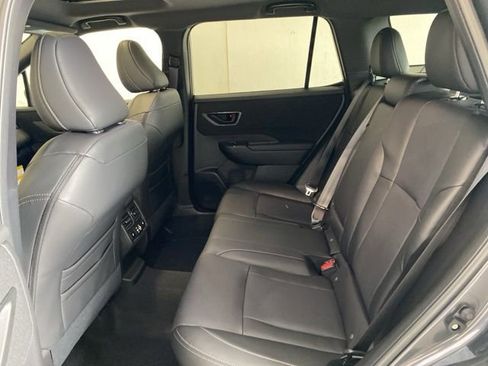 Used 2026 Subaru Outback Limited AWD/4WD image 13