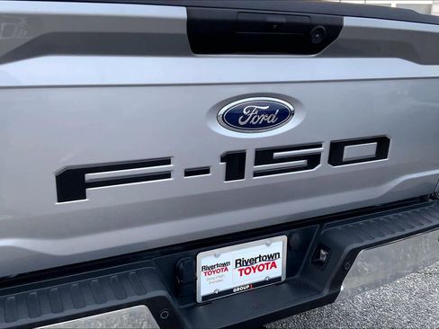 Used 2023 Ford F150 XLT w/ Equipment Group 301A Mid image 10