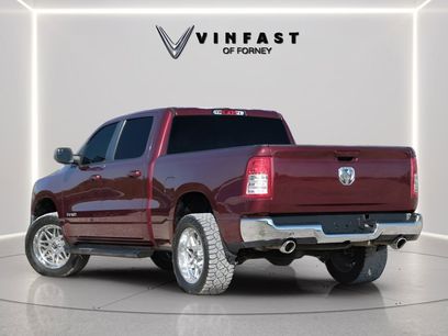 Used 2021 RAM 1500 Big Horn