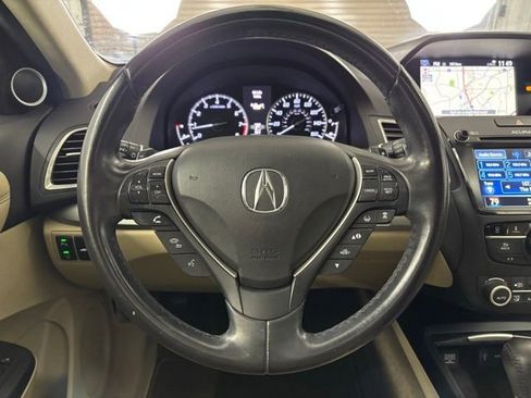 Used 2018 Acura RDX AWD w/ Advance Package image 17