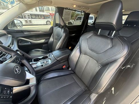 Used 2023 INFINITI QX60 Sensory w/ Cargo Package AWD/4WD image 25