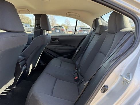 Certified 2025 Toyota Corolla LE image 24