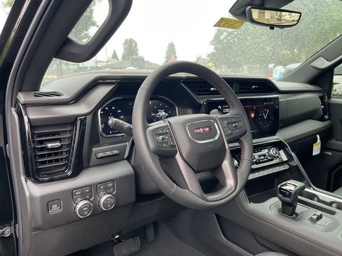 New 2026 GMC Sierra 1500 AT4 w/ Technology Package AWD/4WD image 10