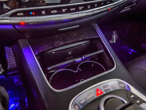 Used 2015 Mercedes-Benz S 550 Sedan image 39