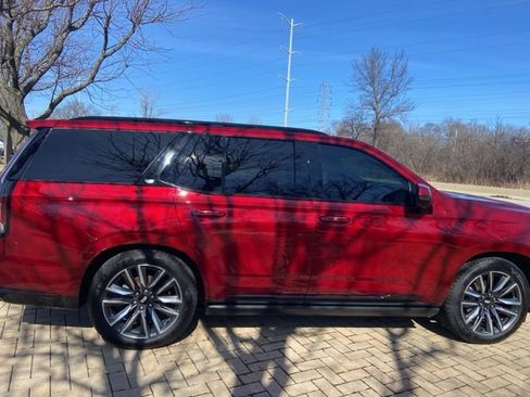 Used 2021 Cadillac Escalade Sport w/ Driver Assist Tech Package image 15