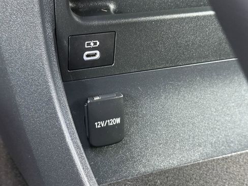 Certified 2024 Toyota bZ4X XLE image 19