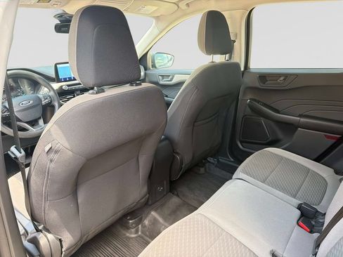 Used 2022 Ford Escape SE AWD/4WD image 15