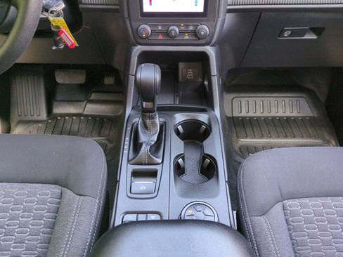 Used 2024 Ford Ranger XL w/ Trailer Tow Package AWD/4WD image 19