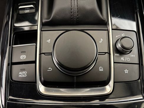 Certified 2025 MAZDA CX-30 AWD 2.5 S w/ Preferred Package image 27