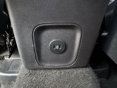 Used 2025 Ford Bronco Sport Outer Banks w/ Outer Banks Tech Package+ image 21