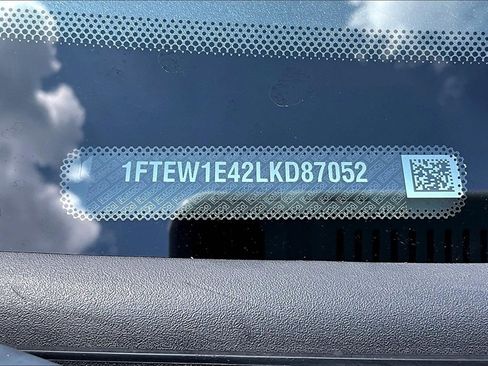 Used 2020 Ford F150 XLT w/ Equipment Group 302A Luxury image 20