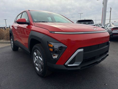 New 2026 Hyundai Kona SE AWD/4WD image 7