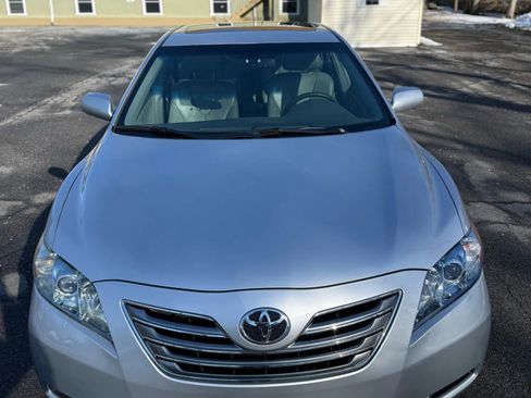Used 2008 Toyota Camry Hybrid image 27