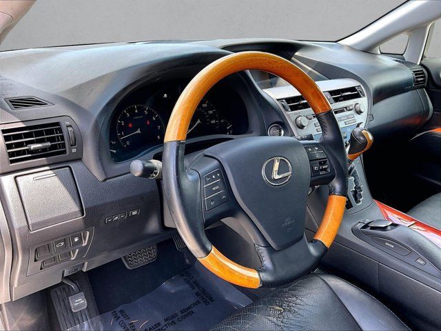 Used 2011 Lexus RX 350 2WD w/ Premium Pkg image 14