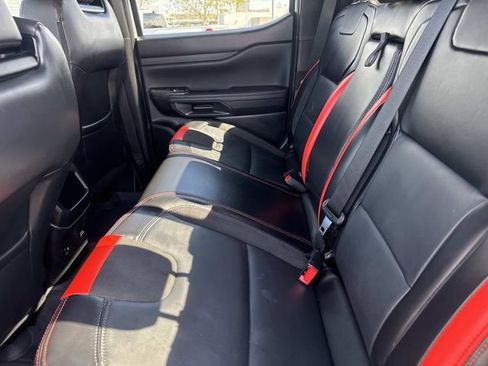 Used 2024 Ford Ranger Raptor image 34