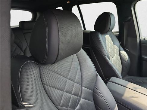 Used 2023 BMW X5 sDrive40i image 21