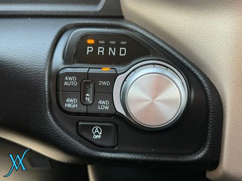 Used 2022 RAM 1500 Laramie AWD/4WD image 36