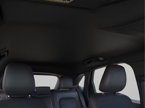 New 2026 Ford Escape ST-Line w/ Tech Pack #1 image 20