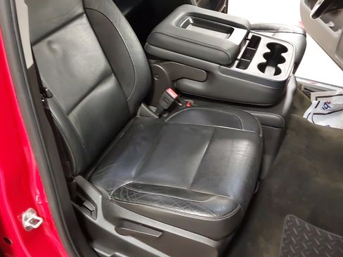 Used 2017 Chevrolet Silverado 1500 LT image 28