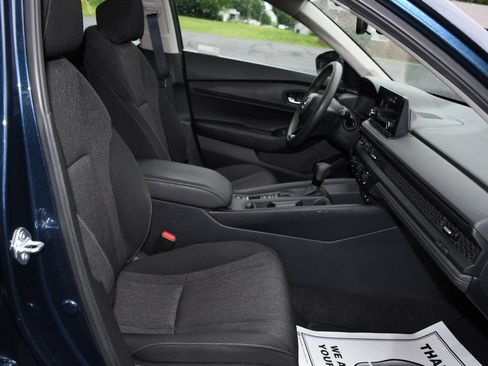 Used 2024 Honda Accord EX image 22