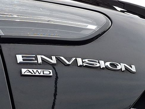 Used 2021 Buick Envision Avenir w/ Technology Package II image 33