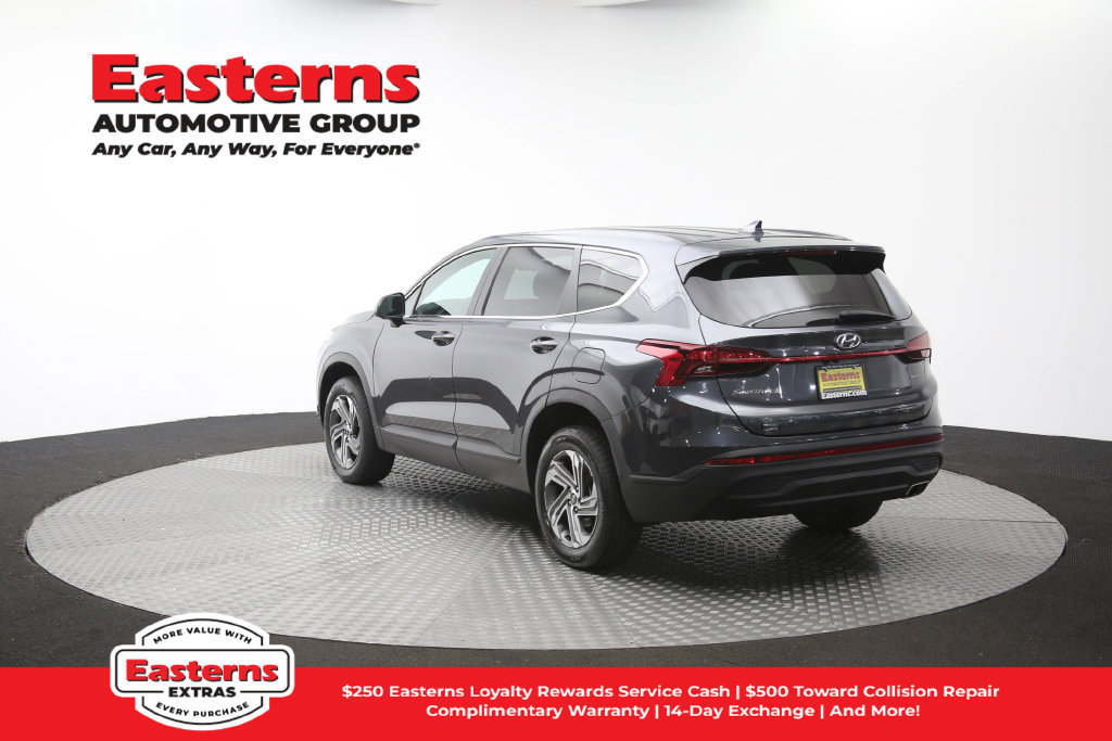 Used 2023 Hyundai Santa Fe SE AWD/4WD image 65