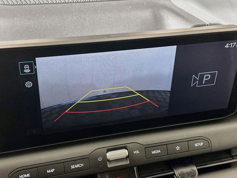 Used 2025 Kia K4 FWD image 22