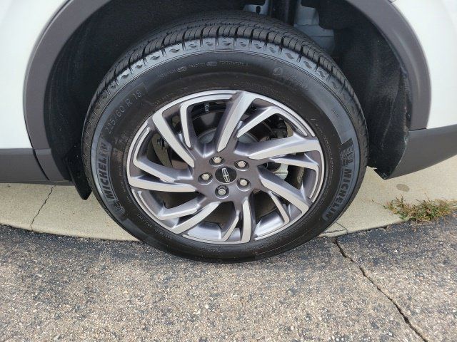 Certified 2024 Lincoln Corsair FWD image 14