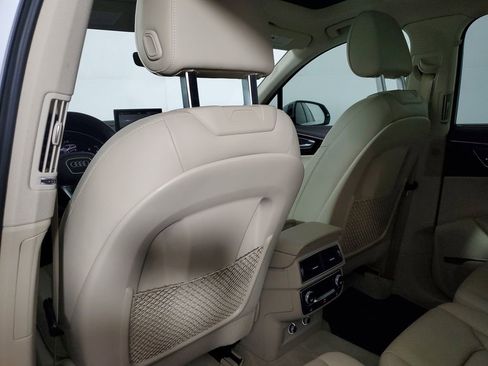 Used 2019 Audi Q7 3.0T Prestige image 14