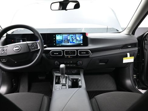 Certified 2026 Nissan Sentra S w/ Floor Mat Package FWD image 30