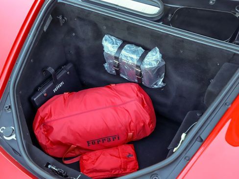 Used 2005 Ferrari F430 Spider RWD image 52