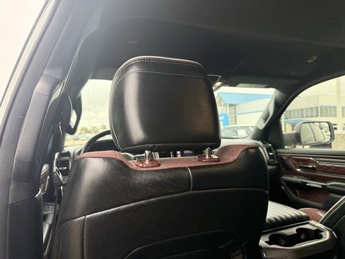 Used 2025 RAM 1500 Limited image 31