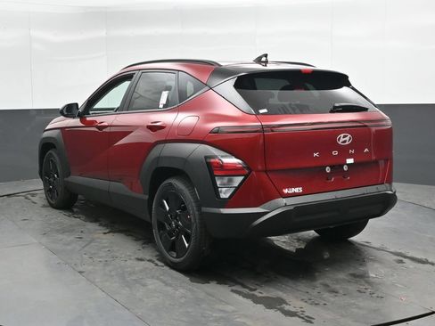 New 2026 Hyundai Kona SEL Sport FWD image 10