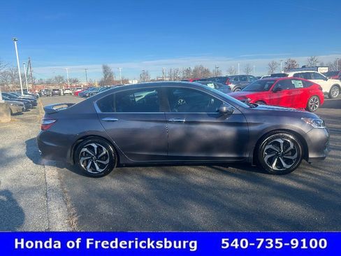 Used 2016 Honda Accord EX-L image 7