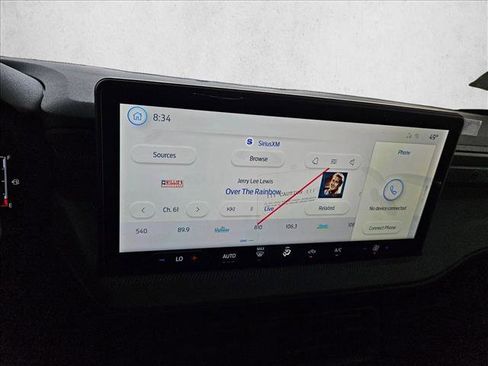 New 2026 Ford Maverick XL image 14