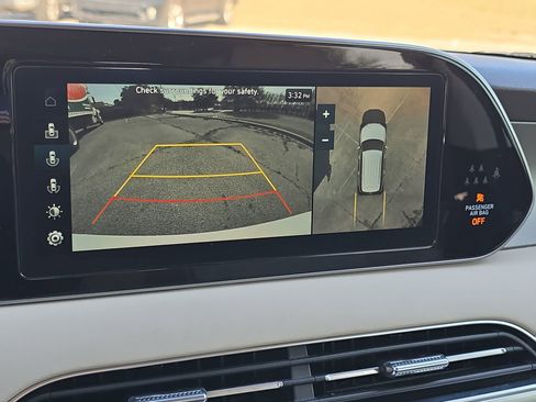 Used 2020 Hyundai Palisade Limited image 17