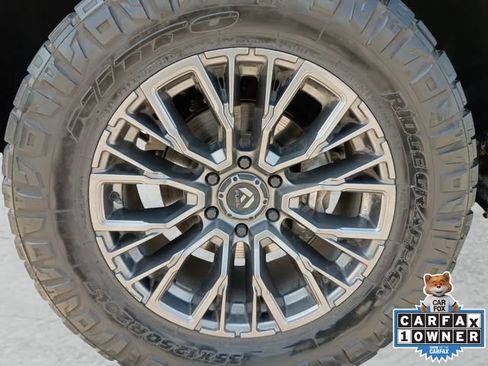 Used 2023 GMC Sierra 1500 Denali Ultimate AWD/4WD image 23