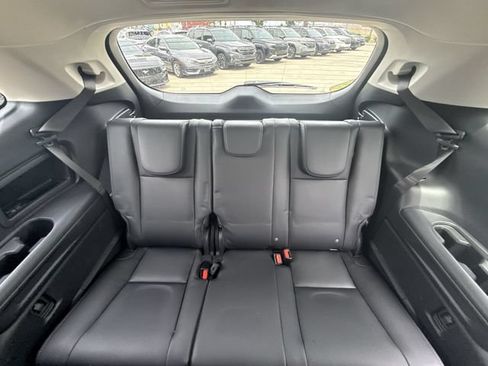 Used 2026 Subaru Ascent Premium AWD/4WD image 22